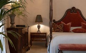 Relais Borgo Santo Pietro
